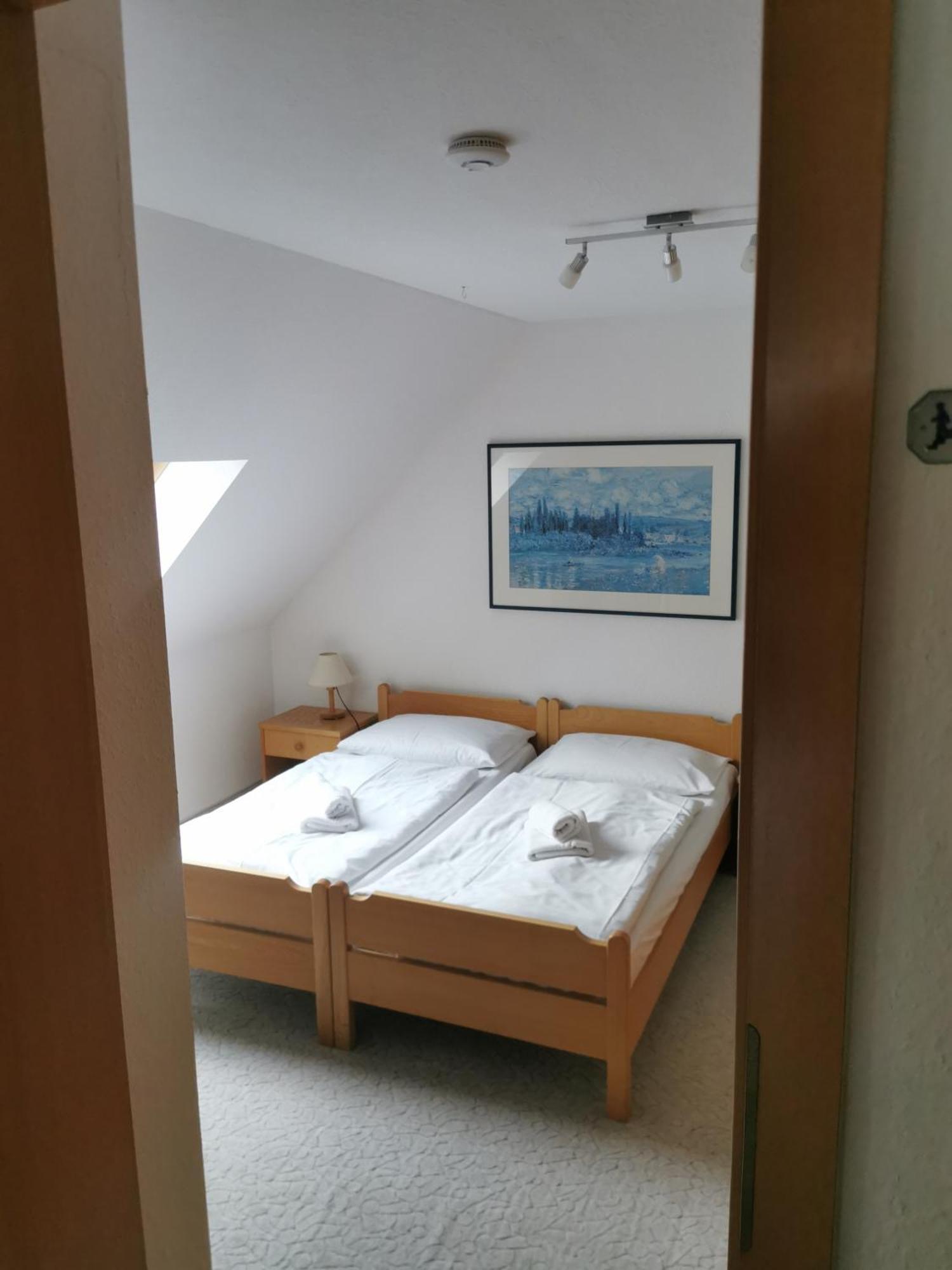 Gasthaus Bodetal 鲁贝兰德 客房 照片